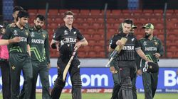 Icc Cricket World Cup 2023 What Does New Zealand Loss To South Africa Mean For Pakistan