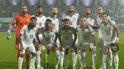 Pakistan Vs Tajikistan Live Score Fifa World Cup 2026 Asian Qualifiers Group G