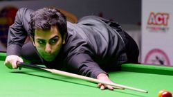 Pankaj Advani Secures Fifth Grand Double In Ibsf Billiards Gen