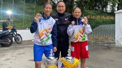 National Games 2023 Supported By Her Adopted Family Sikkim Boxer Pemlaki Eyes First Ever Medal