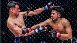 One Friday Fights 46 Joseph Lasiri Prajanchai To Battle In Strawweight Muay Thai World Title Bout