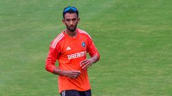 Prasidh Krishna Becomes Most Expensive India Bowler In T20is Check Out Most Runs Conceded By Indian