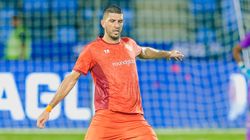 Punjab Fc Vs Hyderabad Fc Live Score Isl 2023 