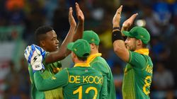 Ind Vs Sa South Africa Star Fires Shot Against India Ahead Of Blockbuster Sunday Clash Eden Gardens