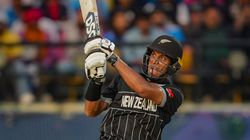 Icc World Cup 2023 Most Sixes Scored And Conceded By Teams As On November 