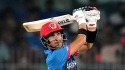 Icc World Cup 2023 Most Sixes By An Individual As On November 