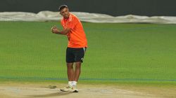Rahul Dravid Set To Leave As India Coach Vvs Laxman To Take Over