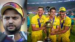 Suresh Raina Credits Pat Cummins Captaincy For The Game Changing Difference In Odi World Cup 