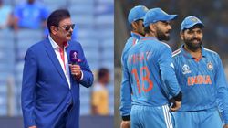 Icc World Cup 2023 Ravi Shastri On India Chances Next Few Editions