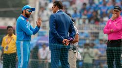 World Cup 2023 Ravi Shastri To Coach England Next Former All Rounder Gives Hilarious Response Morgan