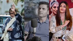 Amitabh Bachchan Breaks Silence After Abdul Razzaq Comment Aishwarya Rai