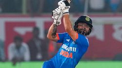 India Vs Australia 1st T20 Explained Why Rinku Singh Last Ball Six Not Counted