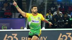 Pkl Season 10 Rohit Gulia Excited To Play Alongside Sultan Fazel Athrachali In Gujarat Giants