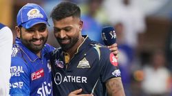 Rohit Sharma Will Handle News Of Hardik Pandya Being Named Mumbai Indians Captain With Grace Ashwin