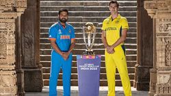 India Vs Australia Final Match Toss Result Playing 11 November 19 Icc Odi World Cup 