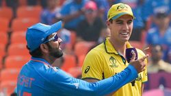 Icc World Cup Final 2023 Rohit Sharma Vs Pat Cummins Captaincy