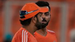 Ind Vs Aus Final Yuvraj Singh Points How India Can End Up Losing World Cup 2023 Final Vs Australia