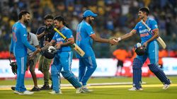 Virat Kohli Shubman Gill Rohit Sharma Which India Batter Record New Zealand
