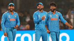 Dinesh Karthik Rohit Sharma India Mvp World Cup 2023 Not Virat Kohli Mohammed Shami