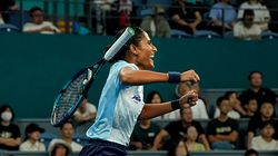 Rutuja Bhosale Top Seeded Amongst Indians At Bowring Institute Itf Womens World Tennis Tour