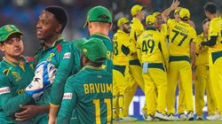 South Africa Vs Australia Playing 11 World Cup 2023 Sf2 Sa Aus Lineup Team Injury