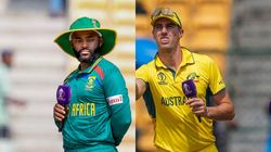 Sa Vs Aus World Cup 2023 Kolkata Live Weather Updates