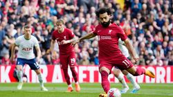 Salah Breaks Liverpool Record Chasing Legends Ian Rush And Roger Hunt