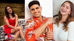 Shubman Gill And I Not Into Any Relationship Sara Ali Khan On Koffee With Karan
