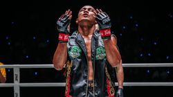 One Fight Night 16 Seksan Humbled By Life Changing Year Targets Clancy Rematch