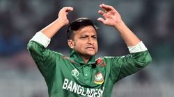 Shakib Al Hasan Brutally Shamed By Venkatesh Prasad Not Withdrawing Timed Out Appeal Angelo Mathews