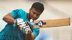 Shakib Al Hasan Cricket Captain To Become Politician Gen