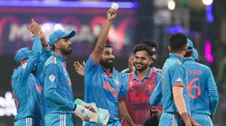 Ind Vs Sl Icc And Bcci Are Giving Different Balls To India Pacers Claims Former Pakistan Cricketer