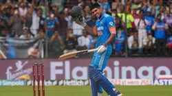 Shubman Gill Sara Tendulkar Spotted Together At At Jio World Plaza Event Avoid Getting Photographed