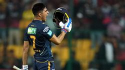 Shubman Gill Captains Gujarat Titans As Hardik Pandya Heads Back To Mumbai