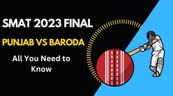 Smat 2023 Final Punjab Vs Baroda All You Need To Know