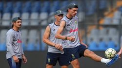 Ricky Ponting Names Three Players World Cup 2023 No Indian Players