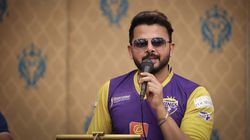 Former India Sreesanth In Deep Trouble Case Fraud In Kerala