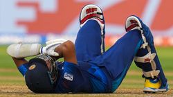 Icc Suspends Sri Lanka Cricket With Immediate Effect Over Serious Breach Of Obligations