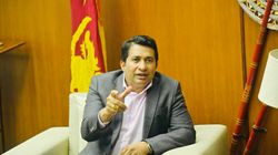 Sri Lanka Sports Minister Fired Amid Cricket Corruption Allegations