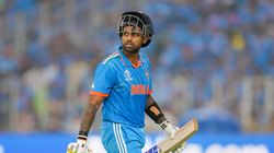 Icc World Cup Final 2023 Indian Batting Twitter Reaction