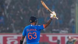 Why Suryakumar Yadav Couldnt Perform Well In Odi World Cup Ex India Player Blames Team Management