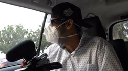 Suryakumar Yadav In Disguise Interviews Mumbai Locals Unaware Fan Suggests Him To Upgrade Batting