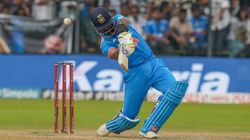 Suryakumar Yadav Named Captain For India Vs Australia T20i Series Sanju Samson Faces Another Snub