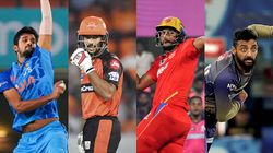 Syed Mushtaq Ali Trophy T20 Is More Challenging Than Ipl Reckon Players