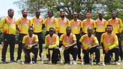 Uganda Qualify For T20 World Cup 2024 Another Heartbreak For Zimbabwe