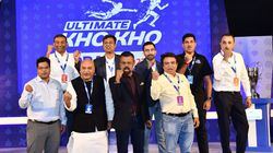Ultimate Kho Kho Season 2 Players List Of All 6 Teams After Ukk Draft