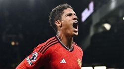 Raphael Varane Transfer Bayern Munich Considering Shock Move For Man Utd Defender In January Window