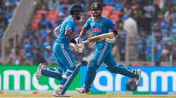 Icc Cricket World Cup 2023 Final Team Indias Ultra Defensive Approach Puzzle Experts
