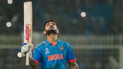Virat Kohli Stays In His Zone No One Disturbs Him Mukesh Kumar Ahead Of Ind Vs Aus World Cup Final