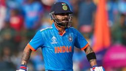 Ind Vs Ned Virat Kohli Equals Another Sachin Tendulkar Shakib Al Hasan Record With 51 Vs Netherlands